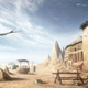 Illustration for article titled These Far Cry 2 Screens Will Shoot You in The Throat